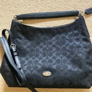 Coach Handbag! Never Used
